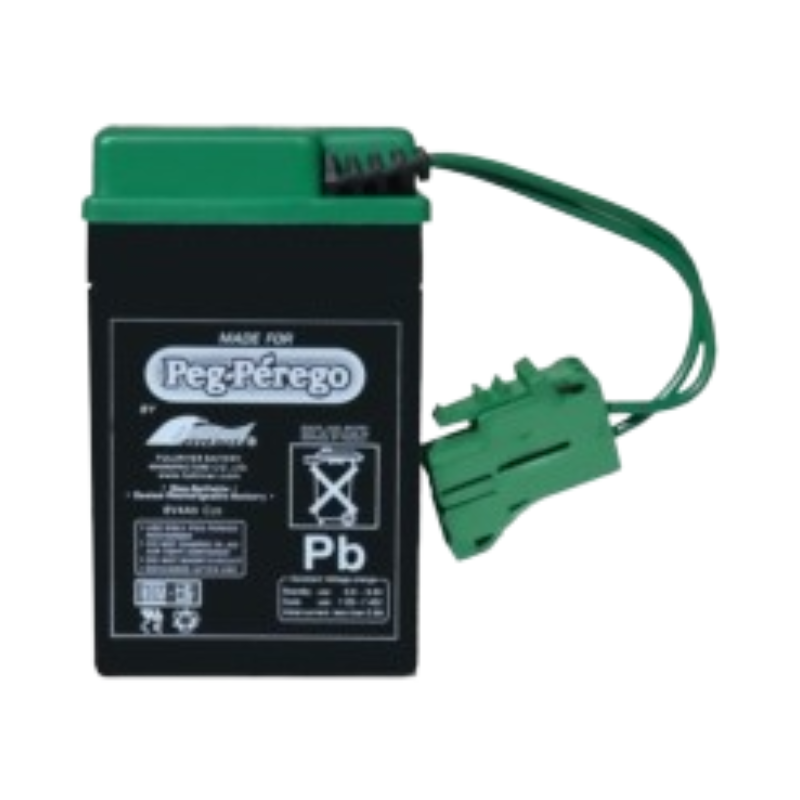 Interstate Battery SLA0150 | GarageAndFab.com 