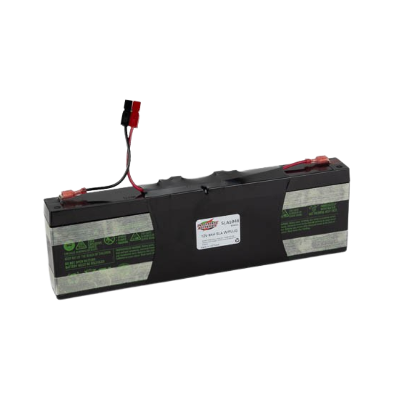 Interstate SLA1048 General Purpose SLA Battery