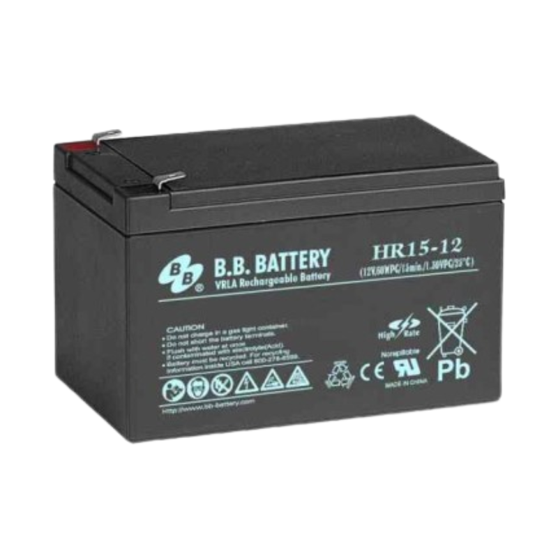 Interstate Battery SLA1107 | GarageAndFab.com  800x800