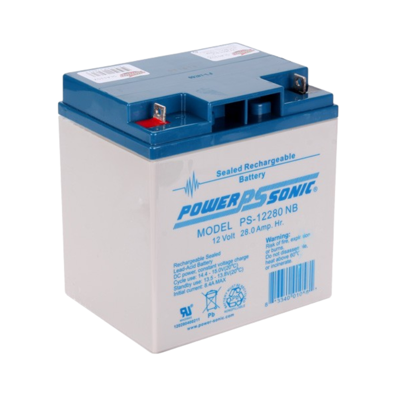 Interstate Battery SLA1152 | GarageAndFab.com  800x800