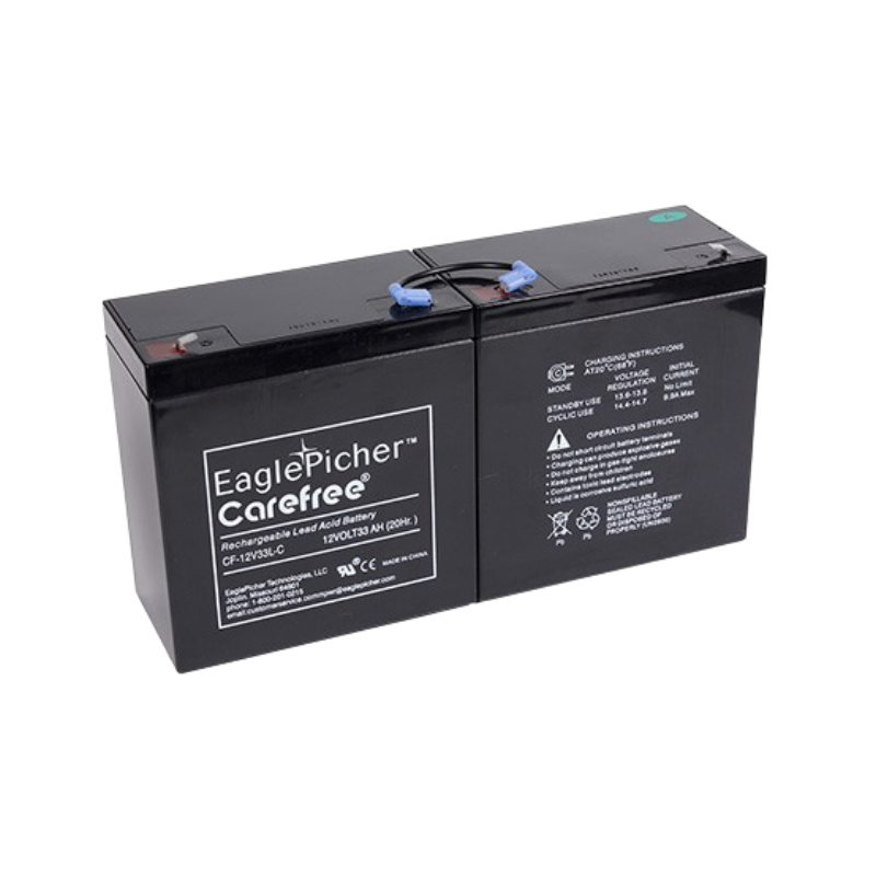 Interstate Battery SLA1154 | GarageAndFab.com  800x800