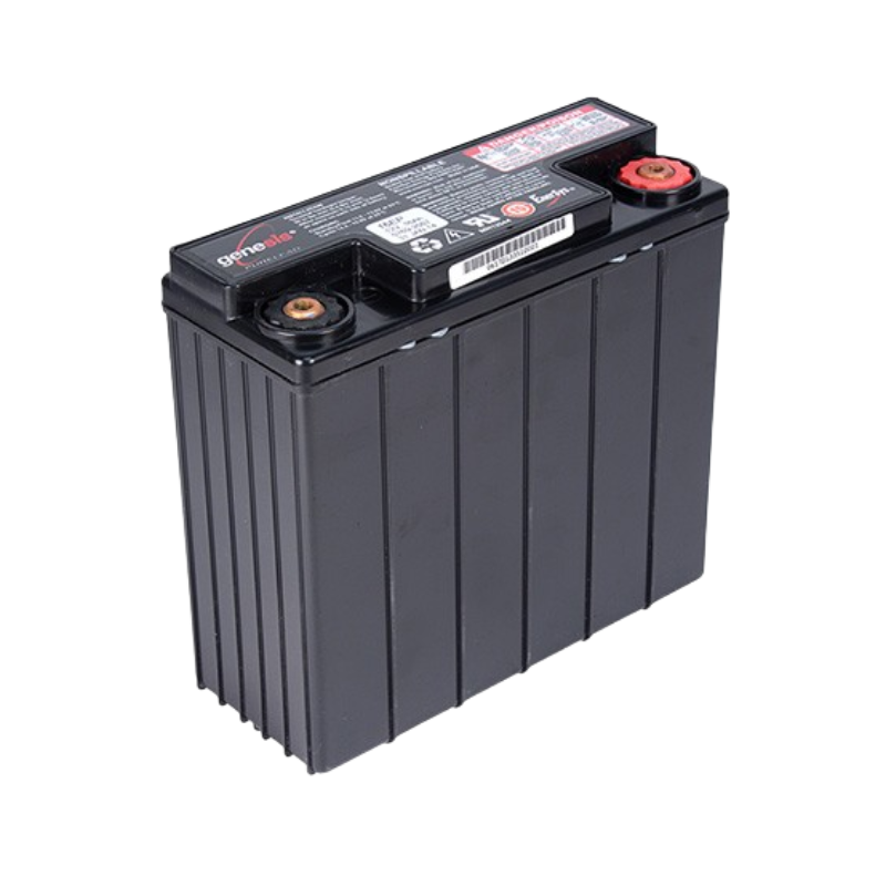 Interstate Battery SLA1332 | GarageAndFab.com  800x800