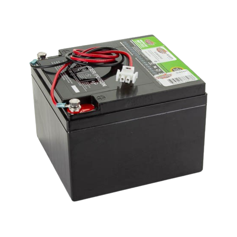 Interstate Battery SLA1371 | GarageAndFab.com  800x800