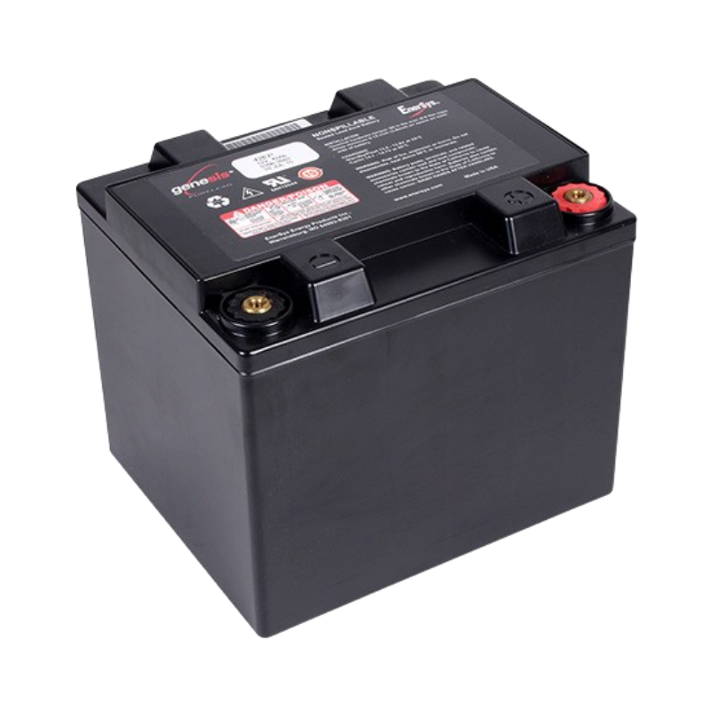 Interstate Battery SLA1385 | GarageAndFab.com  800x800