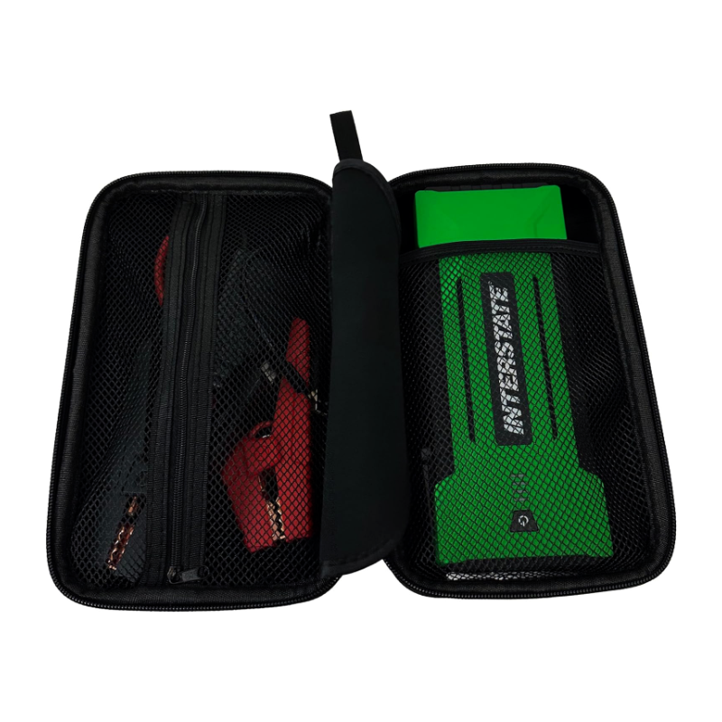 Interstate JMP2500 JumpStarter | GarageAndFab.com | Munro Industries