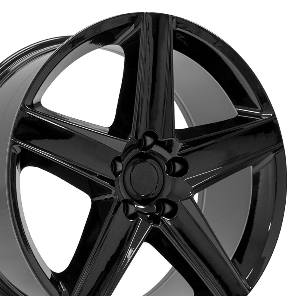 OE Wheels 20" Replica Wheel JP06  | GarageAndFab.com