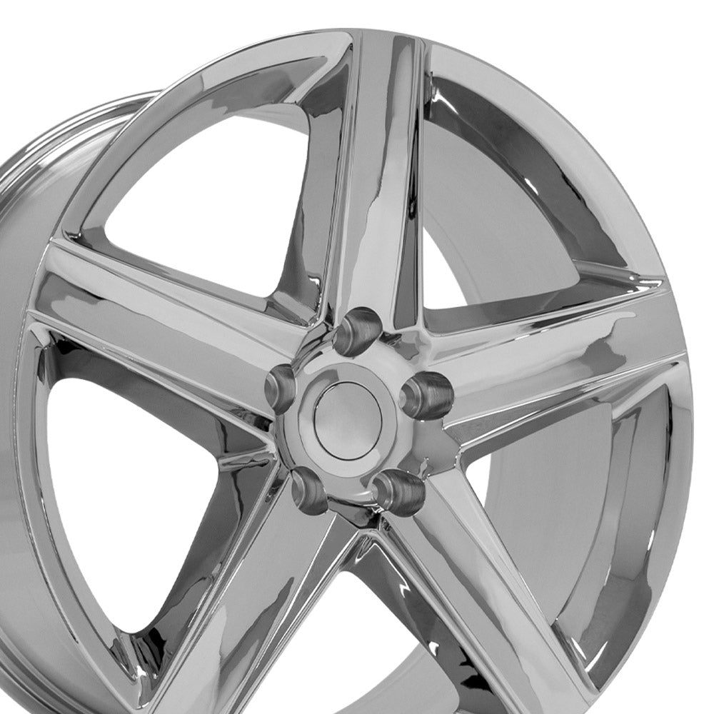 OE Wheels 20" Replica Wheel JP06  | GarageAndFab.com