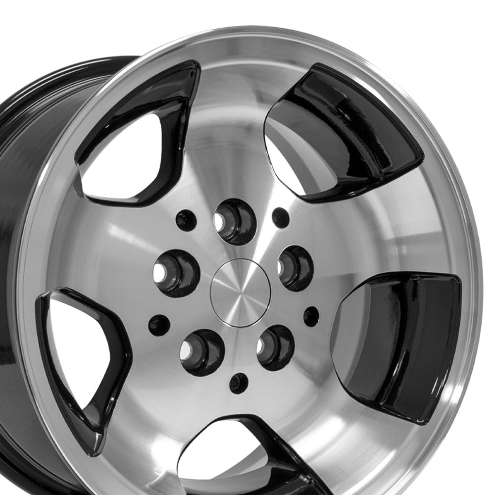 OE Wheels 15" Replica Wheel JP08 | GarageAndFab.com