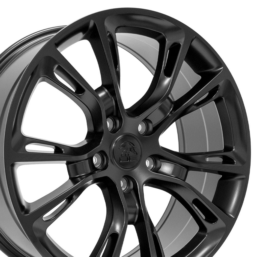 OE Wheels 20" Replica Wheel JP16  | GarageAndFab.com