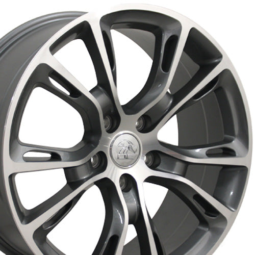 OE Wheels 20" Replica Wheel JP16  | GarageAndFab.com