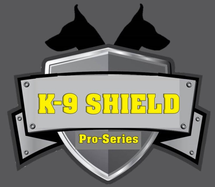 K-9 Shield Aluminum Pro Series Car Crates | GarageandFab.com