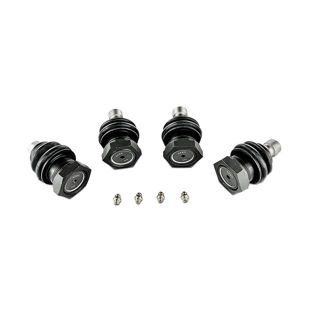 APEX KIT112 - Ball Joint Kit (4) PBJ501 | GarageAndFab.com