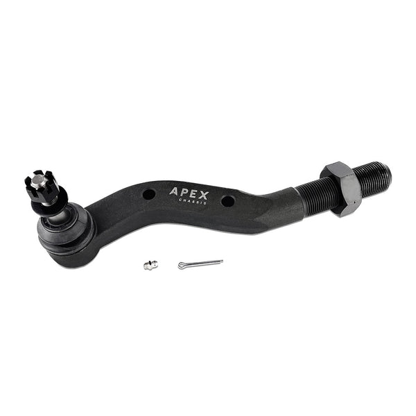 APEX KIT116 - Tie Rod Kit - D44 - Steel | GarageAndFab.com