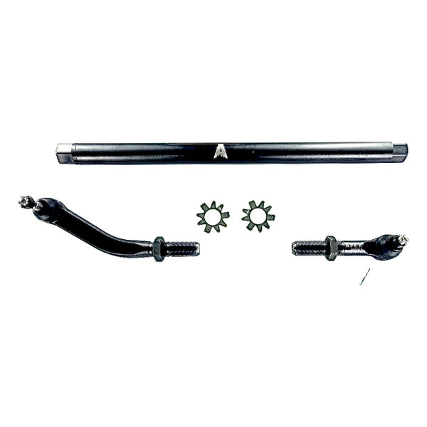 APEX KIT118 - Drag Link Kit - Steel - NoFlip | GarageAndFab.com