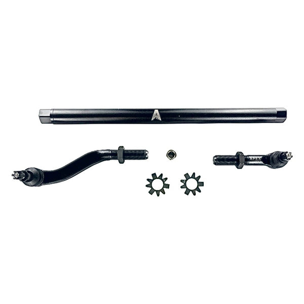 APEX KIT119 - Drag Link Kit - Steel - YesFlip | GarageAndFab.com