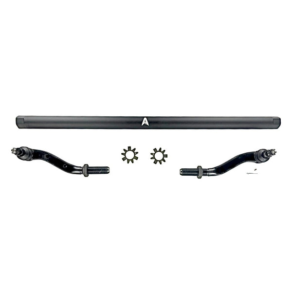 APEX KIT122 - Tie Rod Kit - D30 - BLK Aluminum | GarageAndFab.com