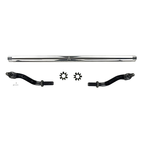 APEX KIT126 - Tie Rod Kit - D44 - POL Aluminum | GarageAndFab.com