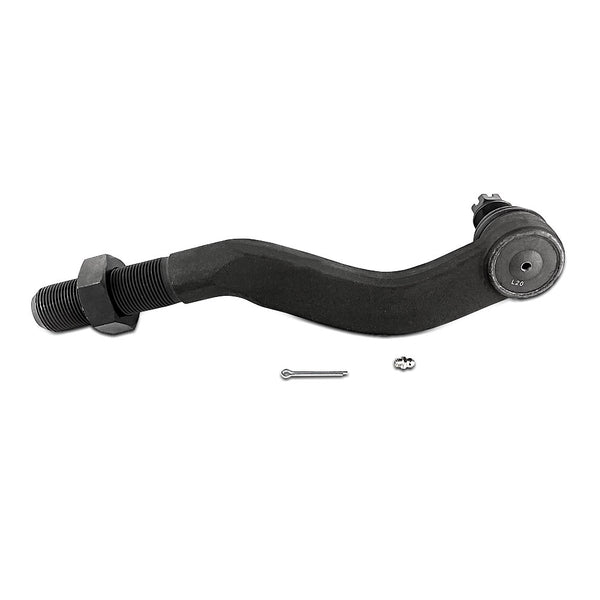 APEX KIT127 - Tie Rod Kit - D30 - POL Aluminum | GarageAndFab.com