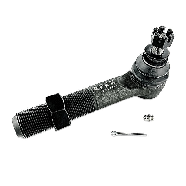 APEX KIT128 - Drag Link Kit - POL Aluminum - NoFlip | GarageAndFab.com