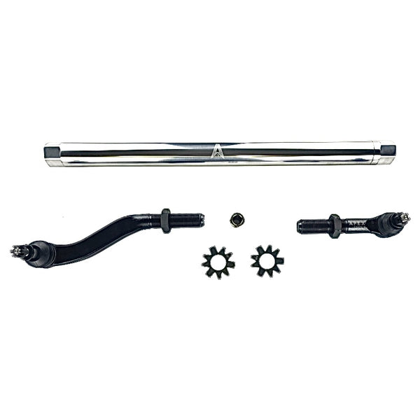 APEX KIT129 - Drag Link Kit - POL Aluminum - YesFlip | GarageAndFab.com