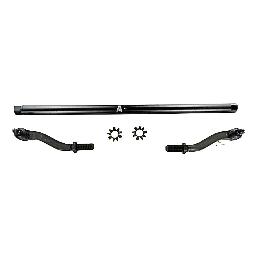 APEX KIT131 - 2.5Ton Tie Rod Kit - Steel | GarageAndFab.com