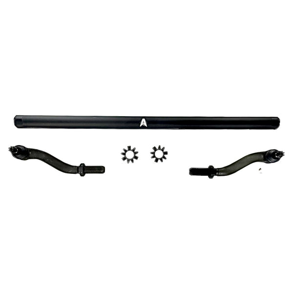 APEX KIT136 - 2.5Ton Tie Rod Kit - BLK Aluminum | GarageAndFab.com