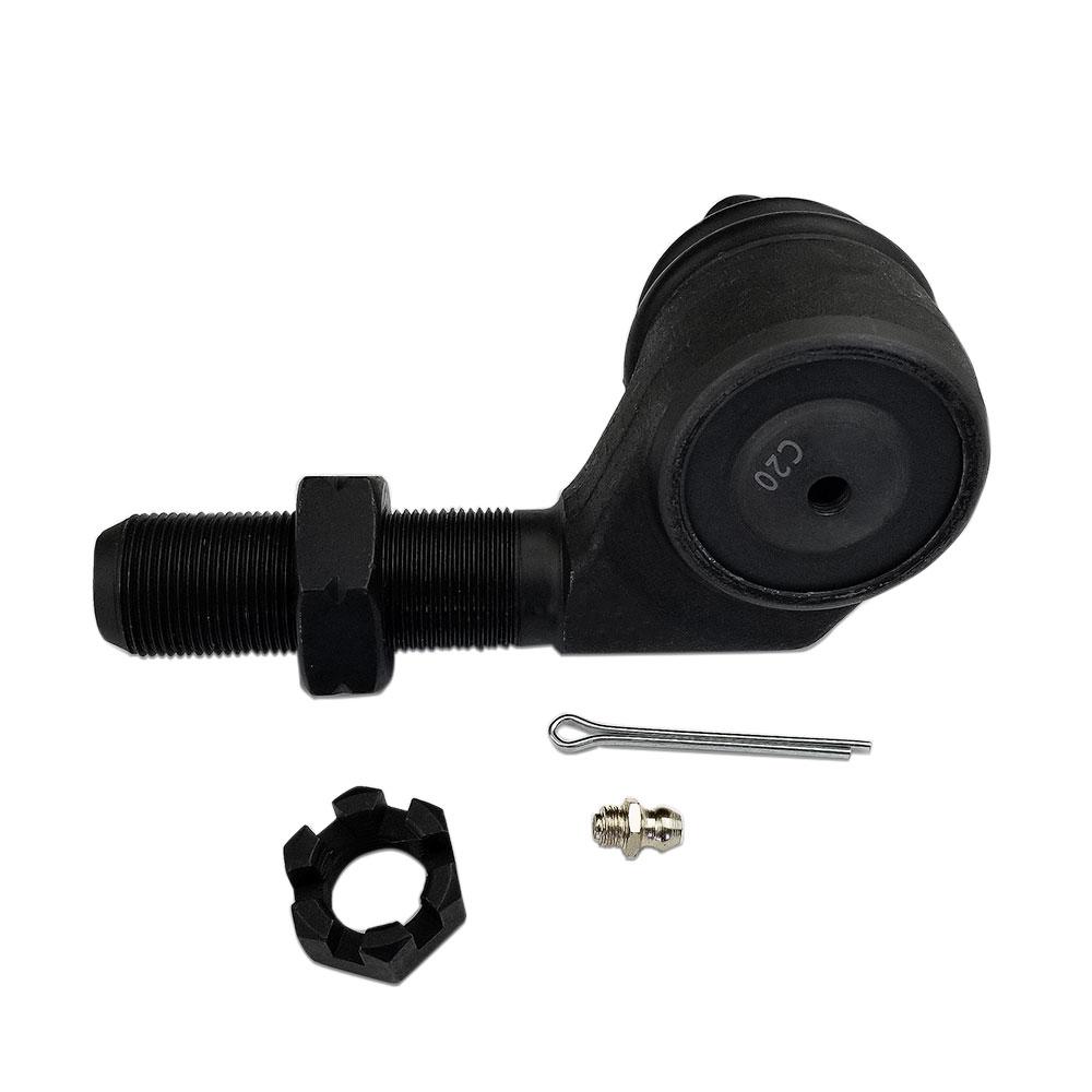 APEX KIT145F - Jeep JK 1Ton Steering Kit - Steel | GarageAndFab.com