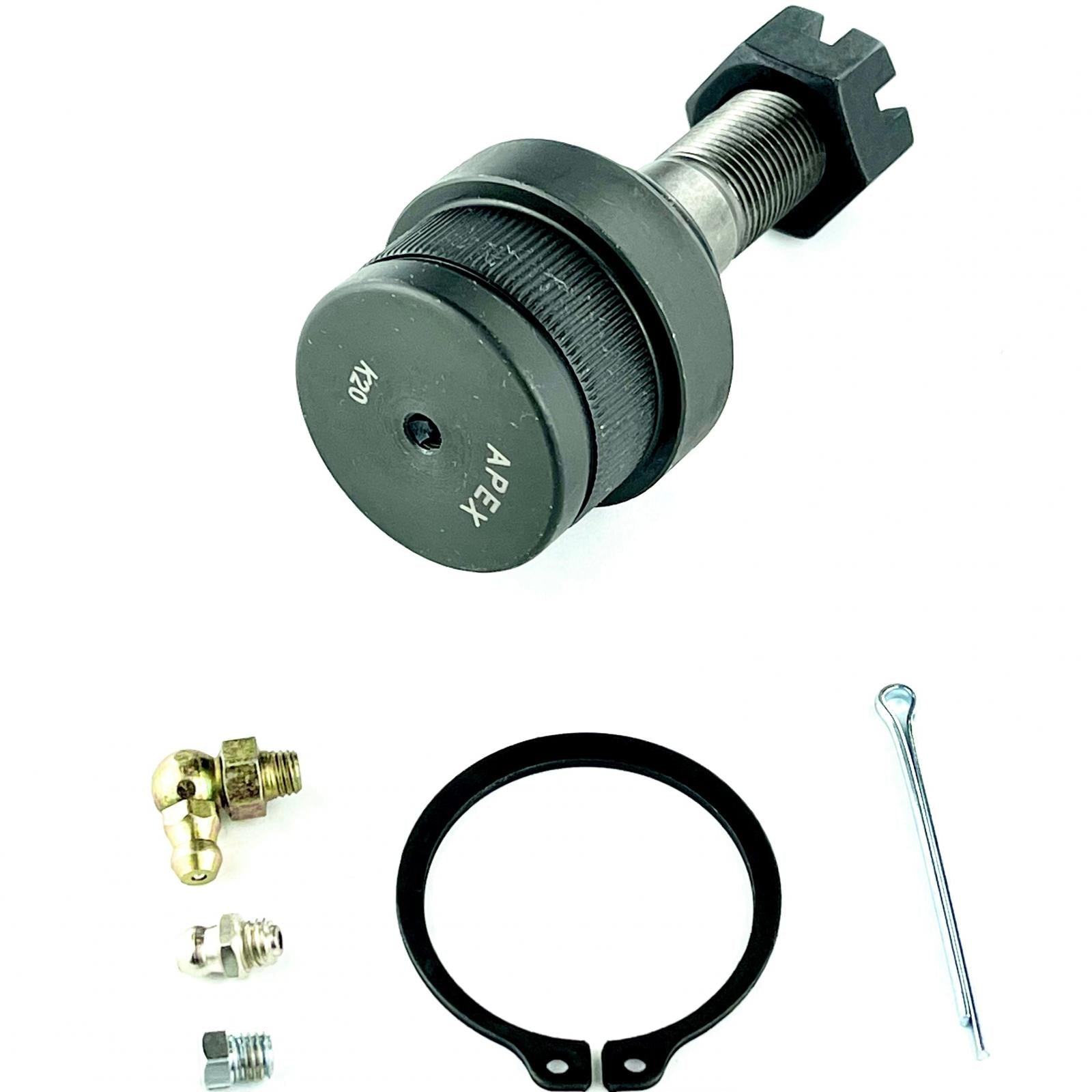 APEX KIT160 - Ball Joint Kit - (2) BJ132, (2) BJ149 | GarageAndFab.com