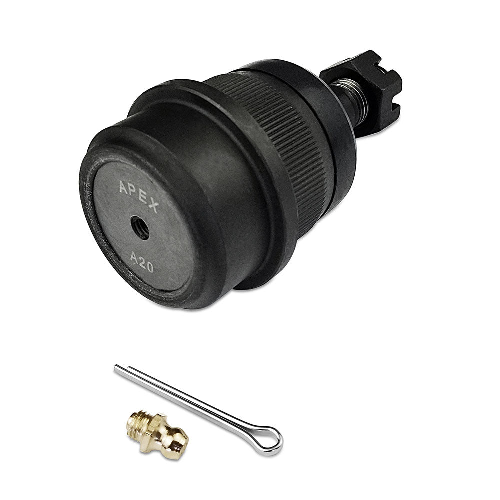 APEX KIT202 - Jeep Super HD Ball Joint Kit - (1) BJ107, (1) BJ109 | GarageAndFab.com