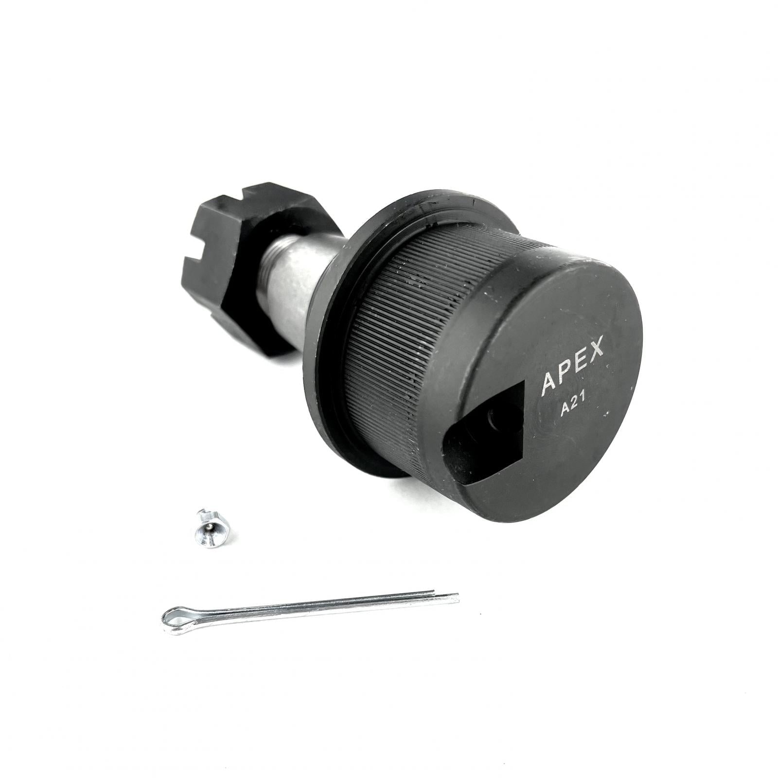 APEX KIT211 - Dodge Ram Ball Joint Kit - (1) BJ130, (1) BJ150 | GarageAndFab.com