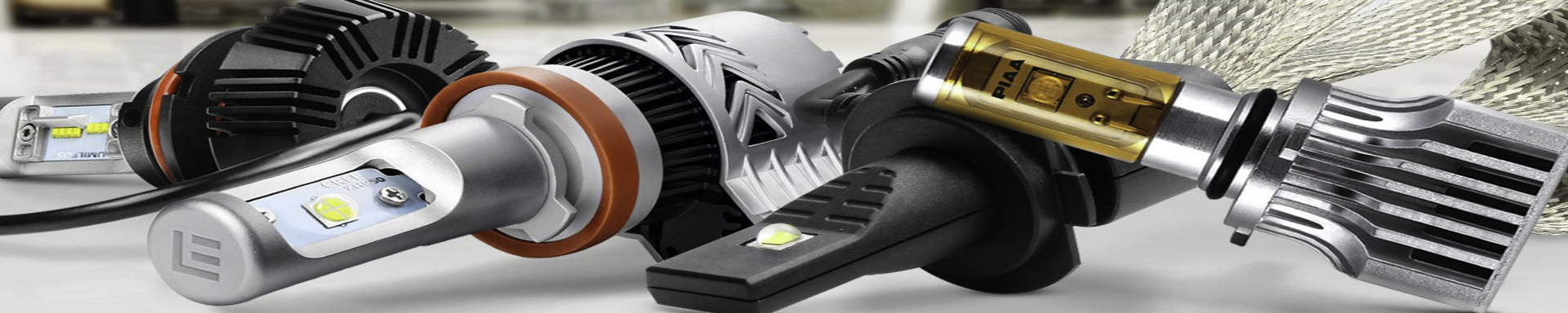 LED Headlight Conversion Kits | GarageAndFab.com | Munro Industries gf-100103060608