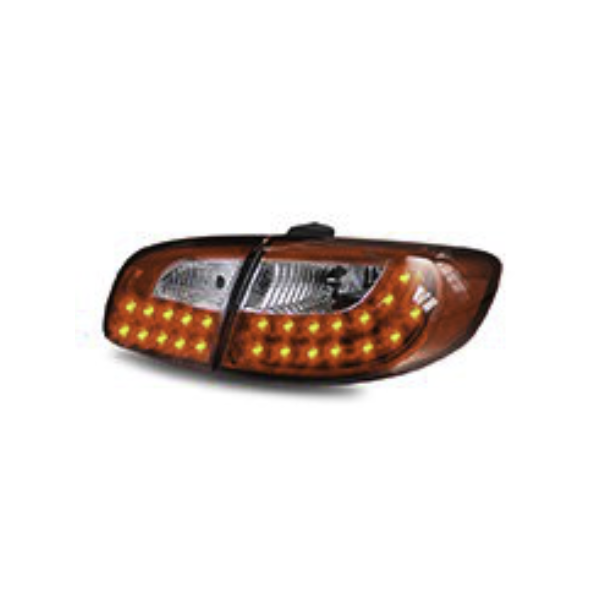 LED Tail Lights | GarageAndFab.com | Munro Industries gf-100103041211