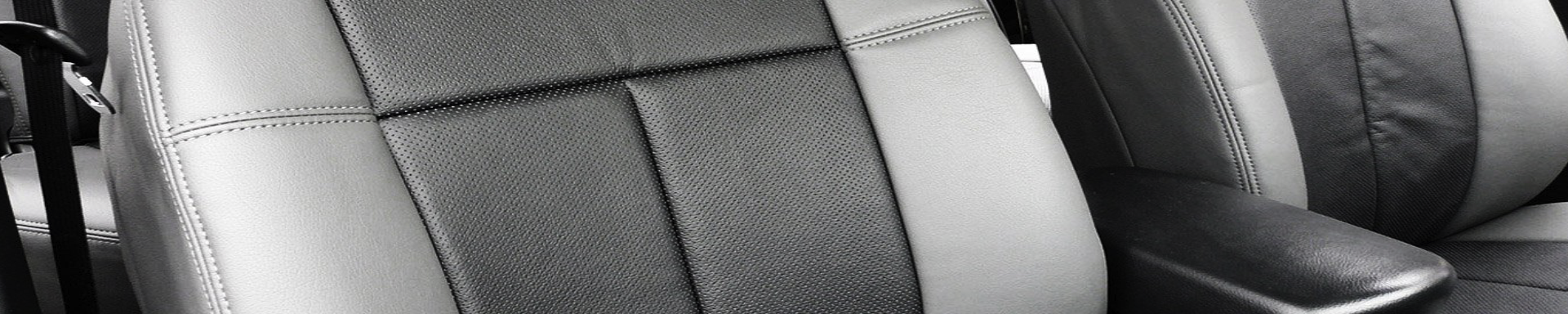 Leather Seat Covers | GarageAndFab.com | Munro Industries gf-100103051105