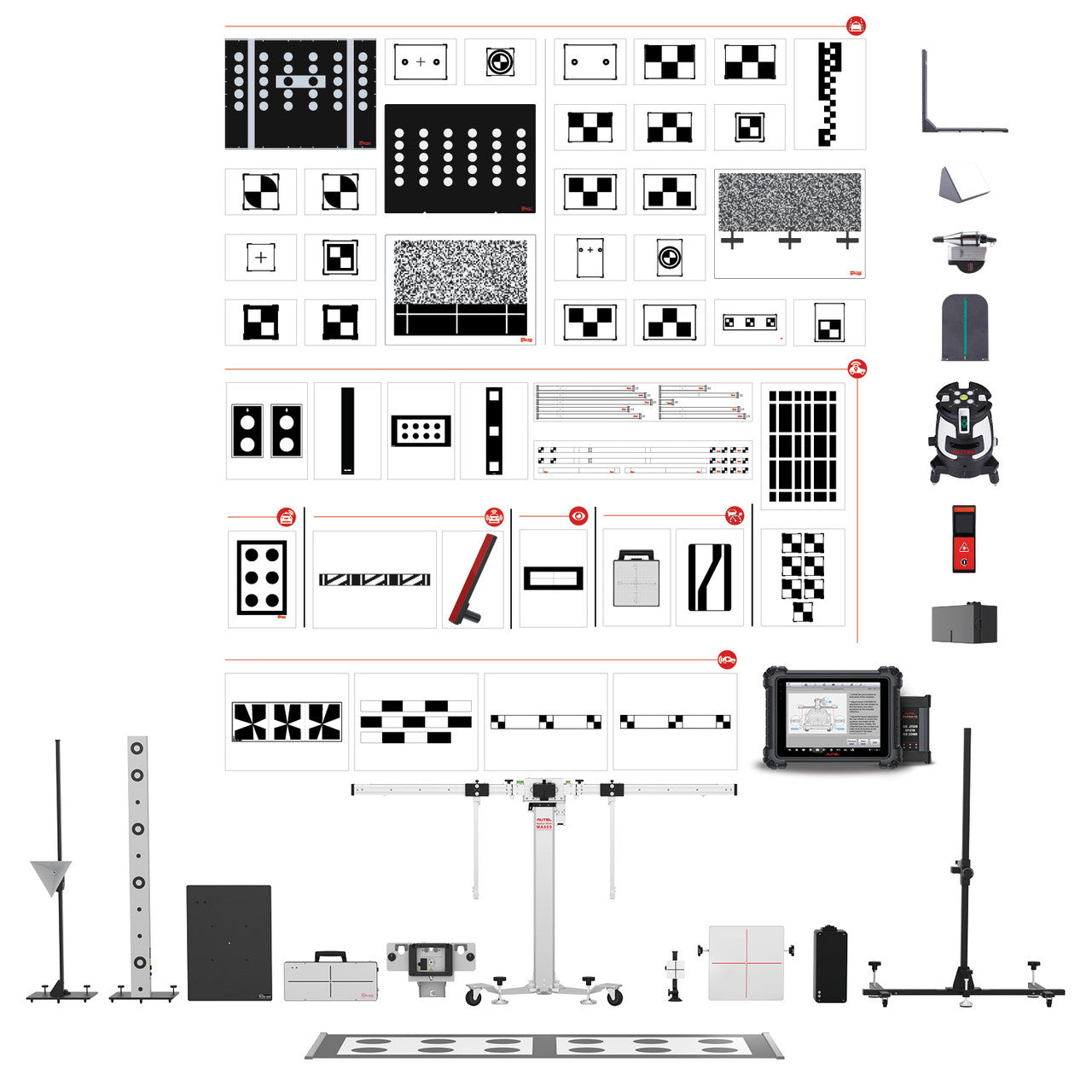 Autel AUL-AS20T | GarageAndFab.com