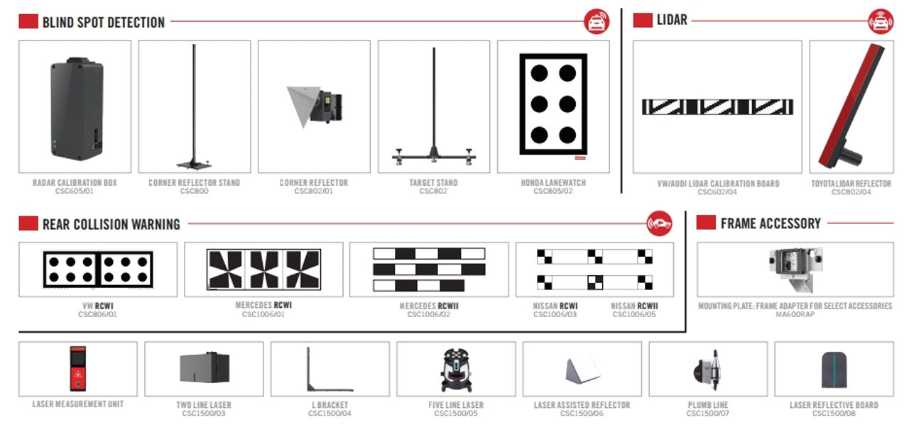 Autel AUL-AS20T | GarageAndFab.com