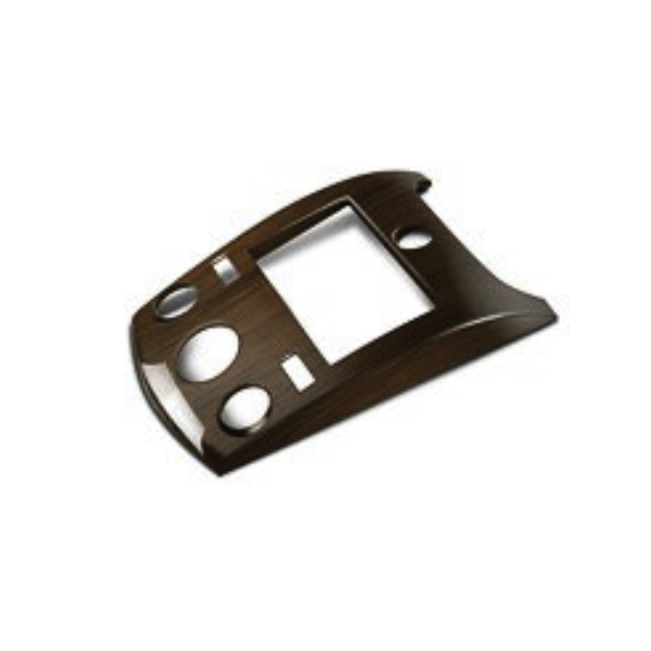 Moulded Dash Kits | GarageAndFab.com | Munro Industries gf-100103050708