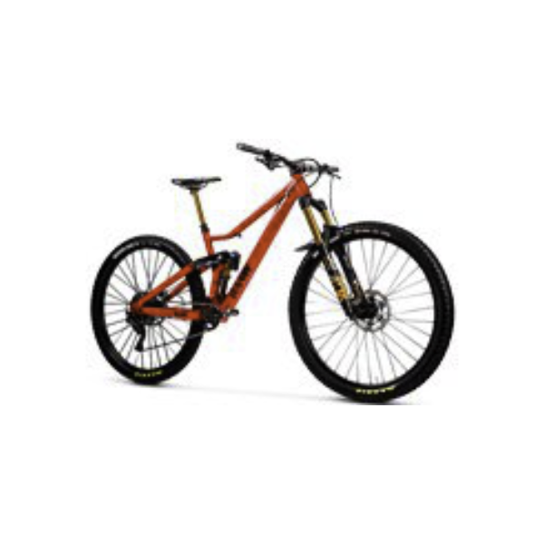 Mountain Bikes | GarageAndFab.com | Munro Industries gf-10010304030206