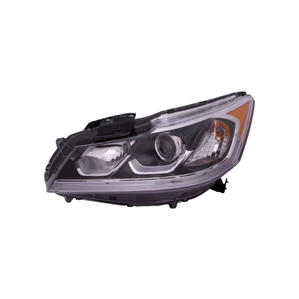 OEM Headlights | GarageAndFab.com | Munro Industries gf-100103041105