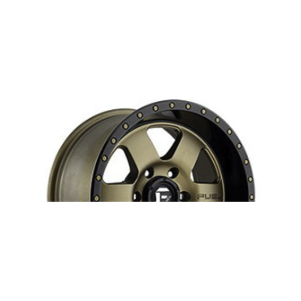 Off-Road Wheels & Rims | GarageAndFab.com | Munro Industries gf-100103080313
