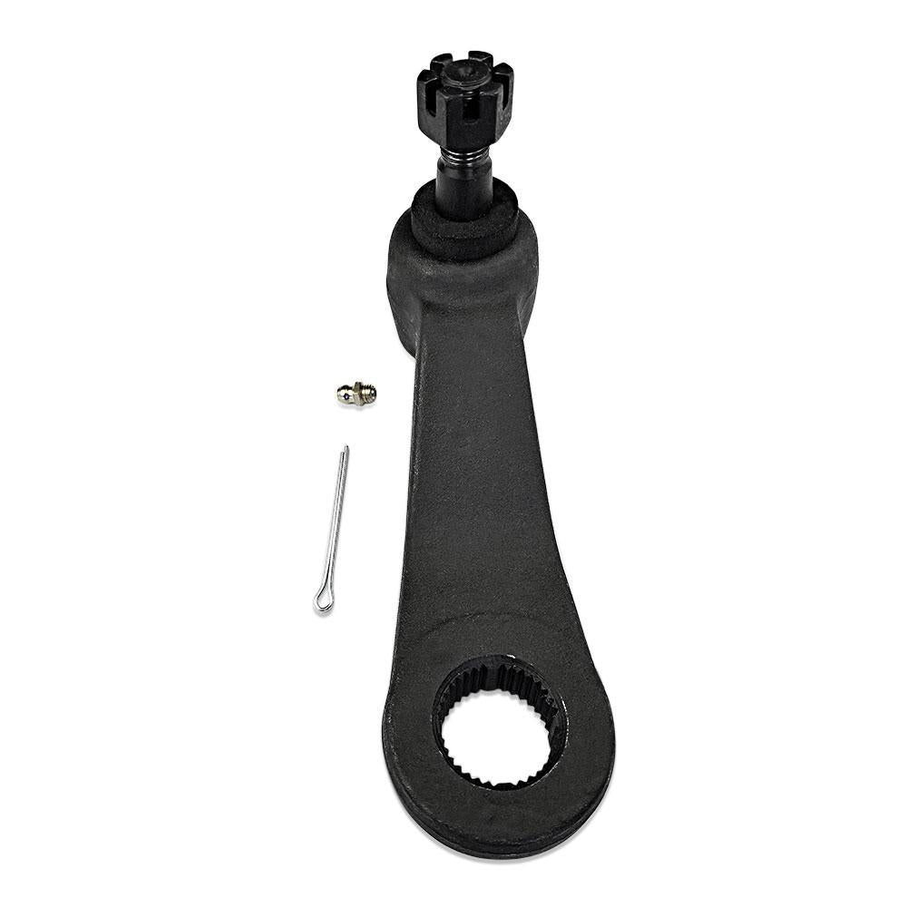 APEX PA108 - Pitman Arm/ 4 Groove | GarageAndFab.com