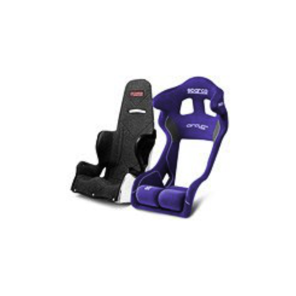 Racing Seat Covers | GarageAndFab.com | Munro Industries gf-100103051208