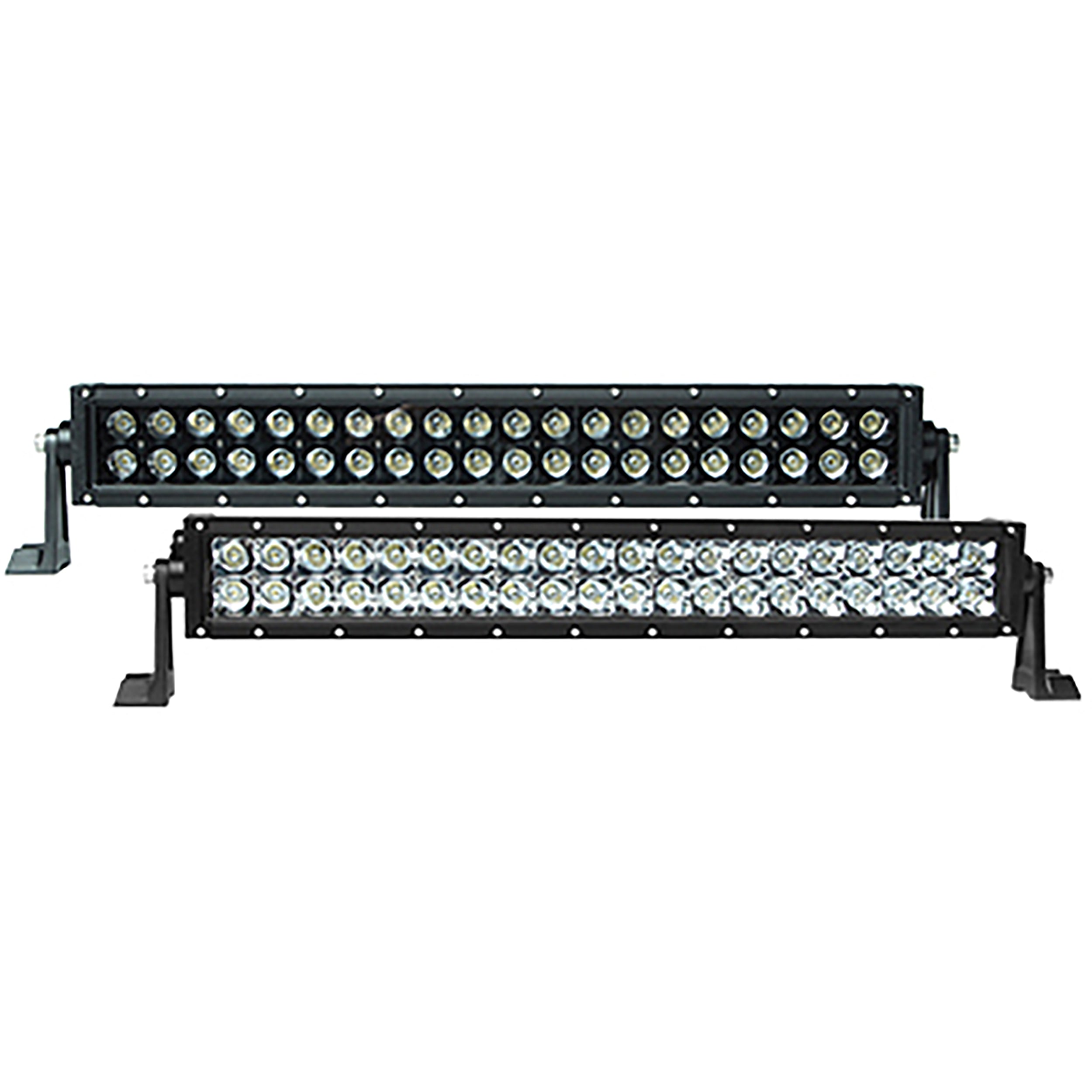 Speed Demon 10-10026 20" Dual Row LED Light Bar - DRC20 | GarageAndFab.com