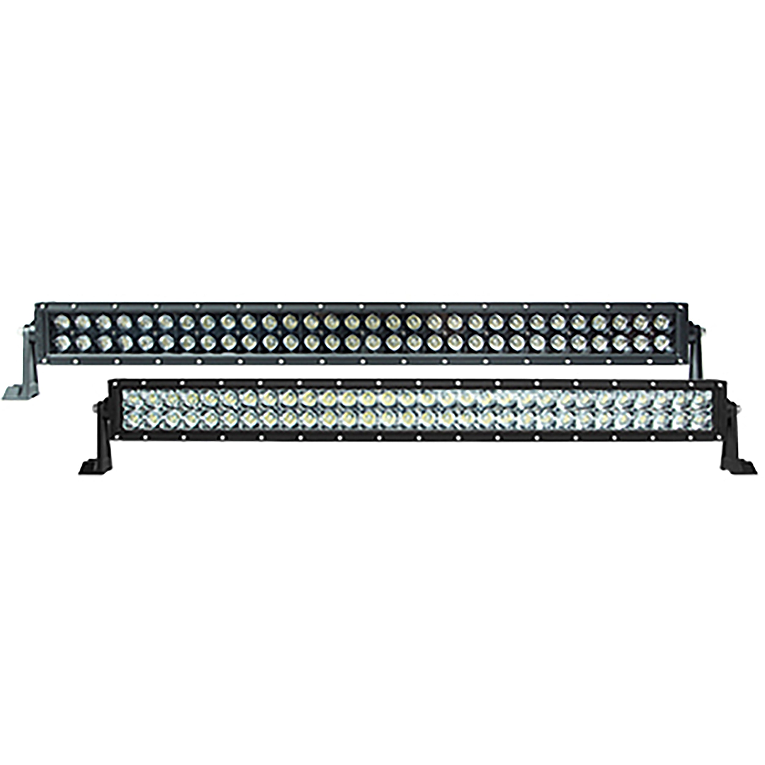 Speed Demon 10-10027 30" Dual Row LED Light Bar - DRC30 | GarageAndFab.com