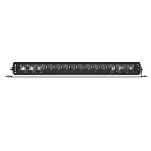 Speed Demon 10-10157 Hi-Lux 2.0 - Single Row 20" Light Bar | GarageAndFab.com