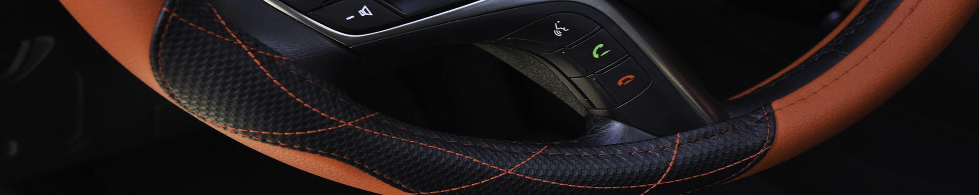 Steering Wheel Covers | GarageAndFab.com | Munro Industries gf-100103051111