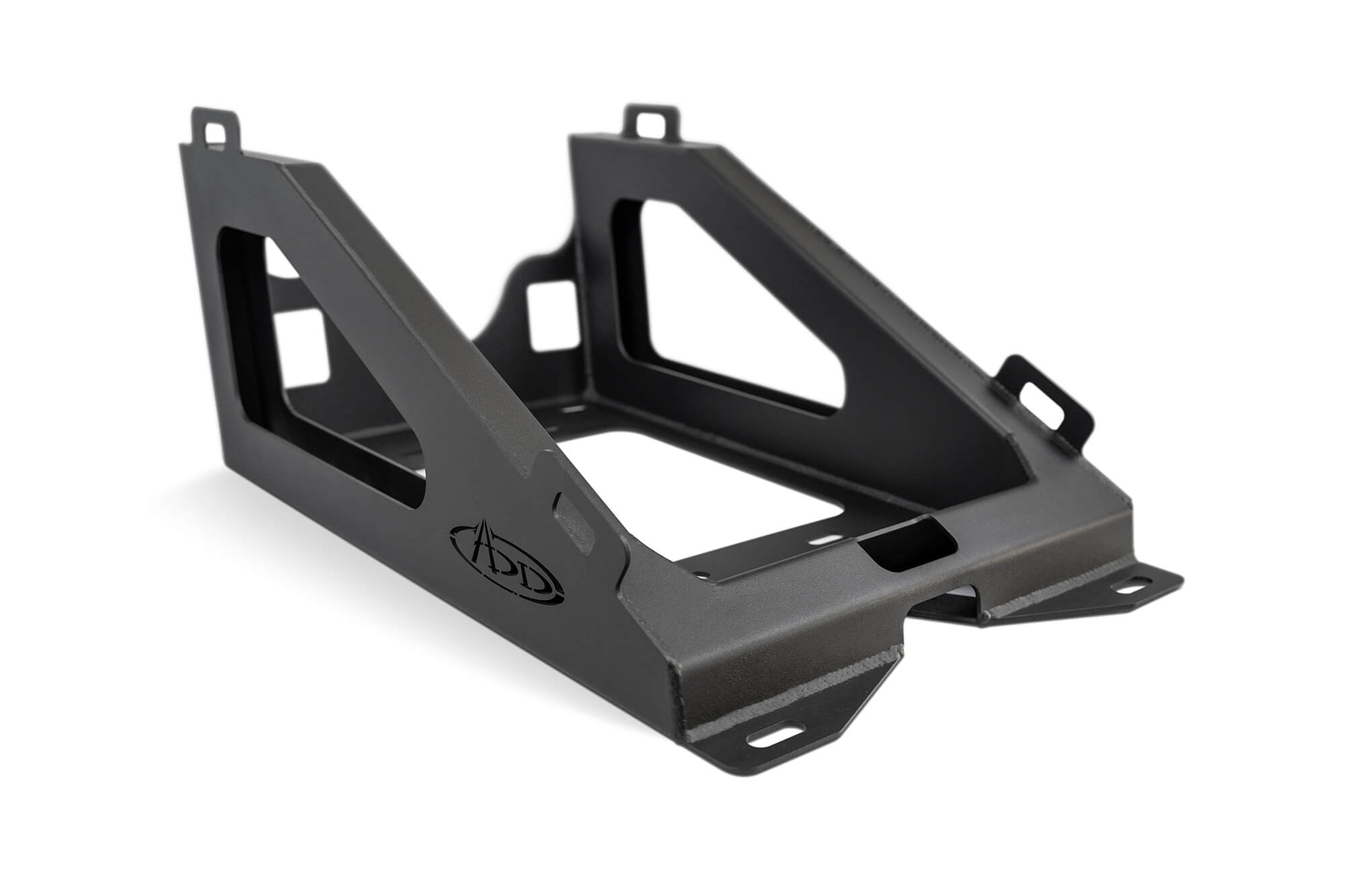 ADD Offroad Universal Tire Carrier T99918Na01Na | GarageAndFab.com