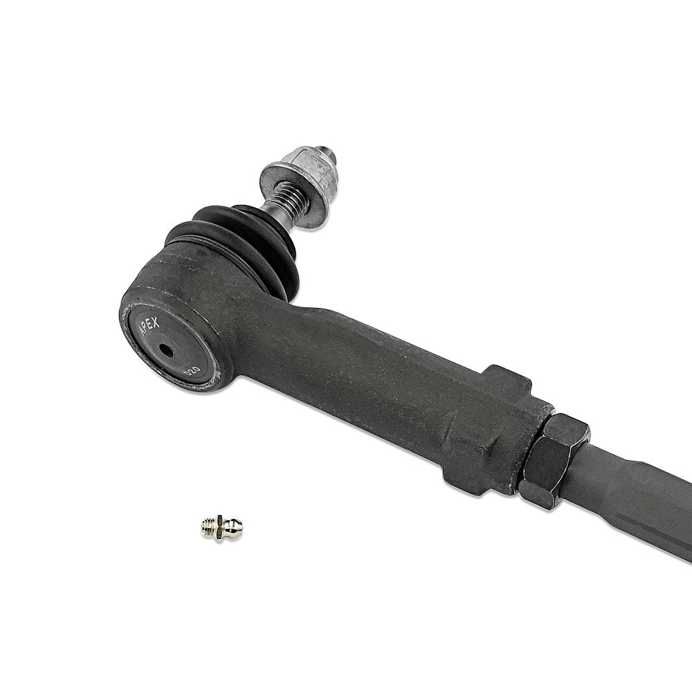 APEX TR104 - Tie Rod End, Inner & Outer - Apex HD Design | GarageAndFab.com