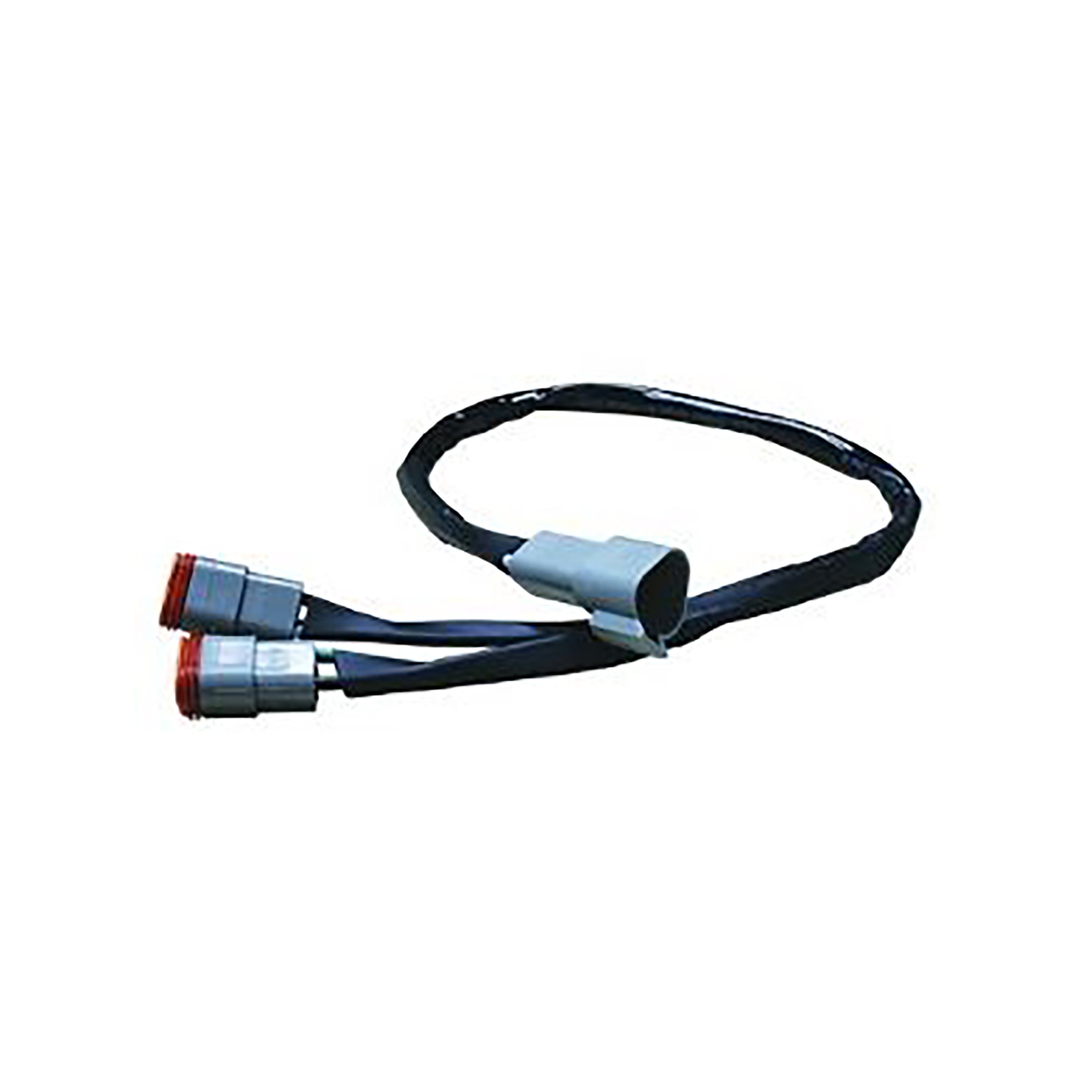 Speed Demon 10-30232 TR1 Harness Adapter - 1 to 2 Splitter | GarageAndFab.com