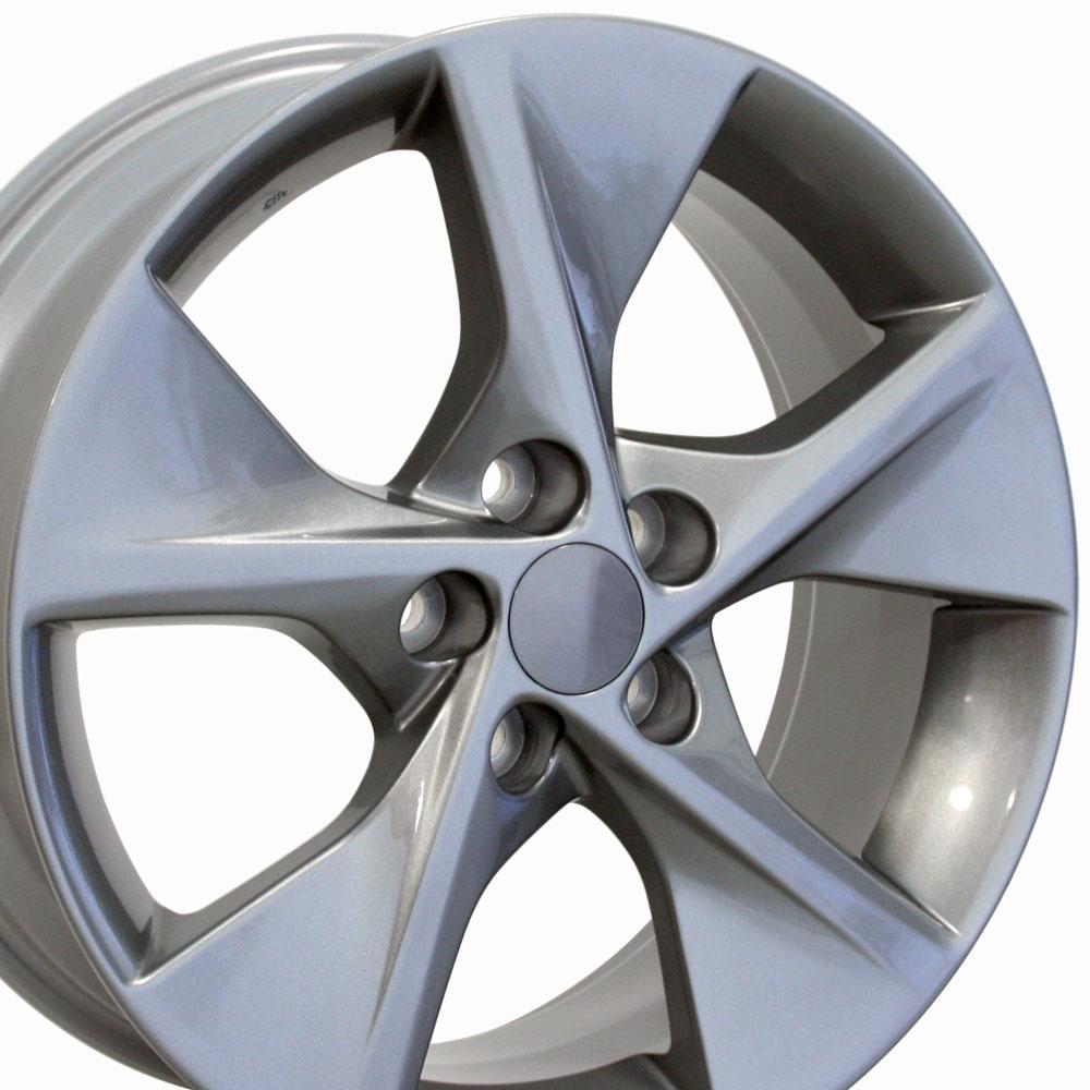 OE Wheels 18" Replica Wheel  TY12 | GarageAndFab.com