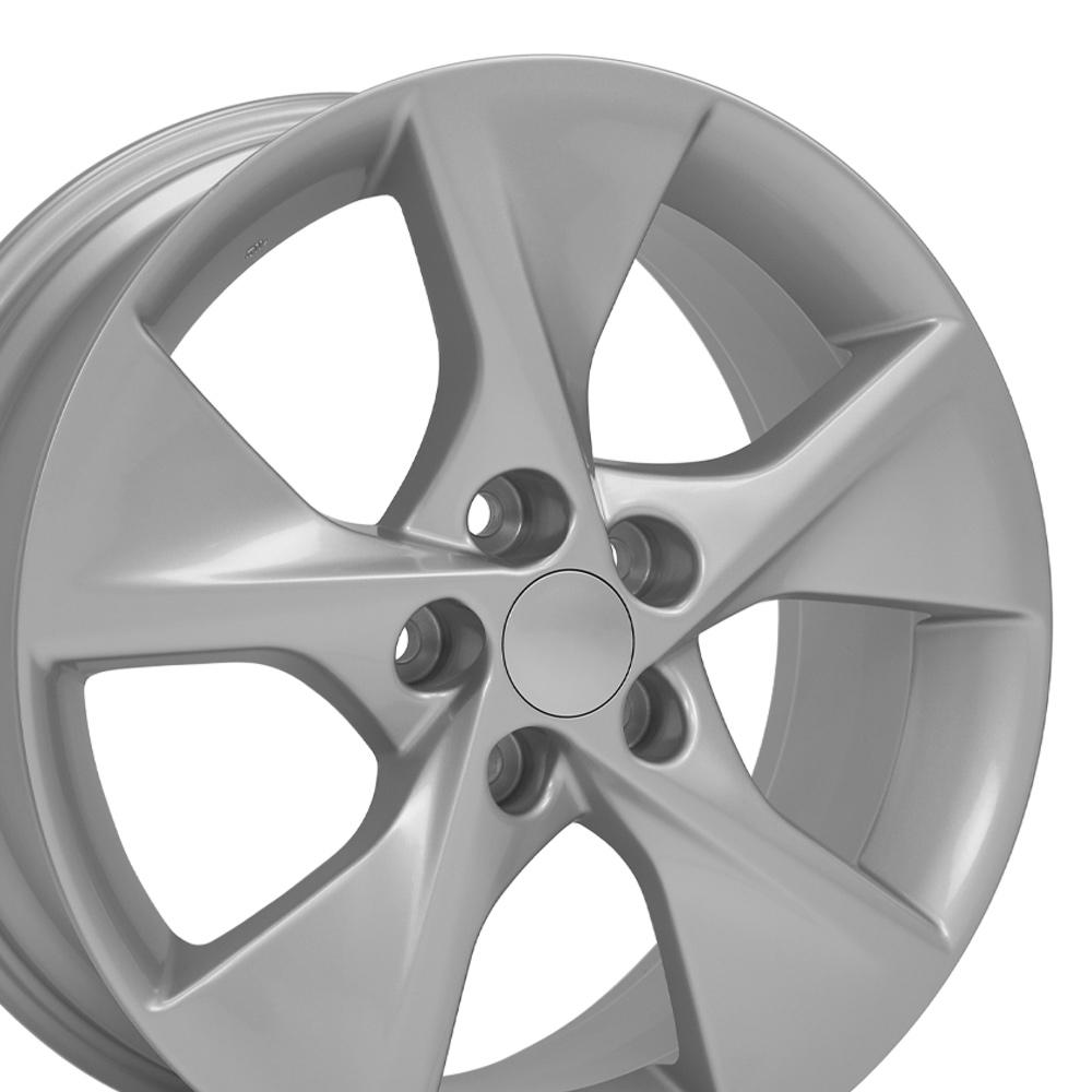 OE Wheels 18" Replica Wheel  TY12 | GarageAndFab.com